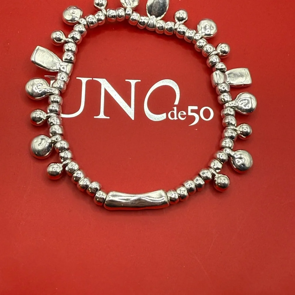 Uno de 50 Vitality Bracelet